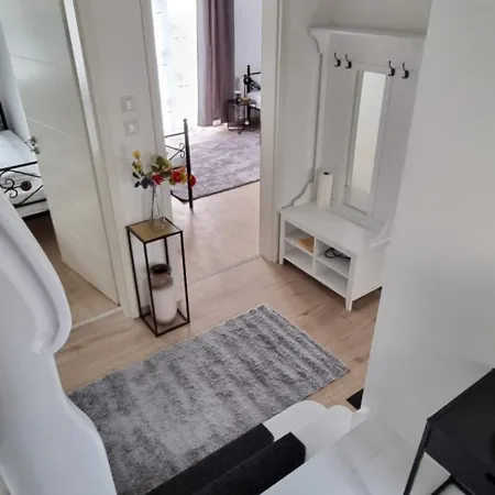 Holiday home Monteur Kassel Vellmar