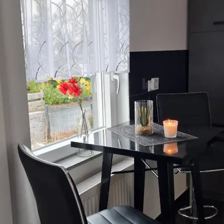 Monteur Kassel Holiday home *