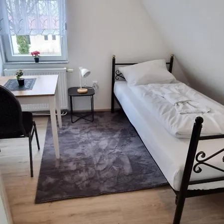 Holiday home Monteur Kassel Vellmar