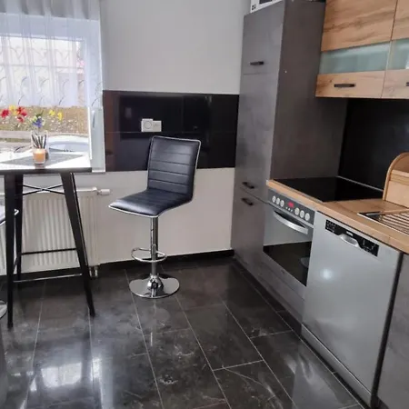 Hébergement de vacances Monteur Kassel