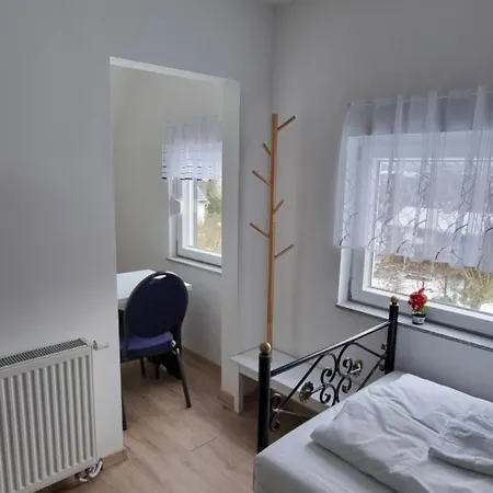 Monteur Kassel Holiday home Vellmar