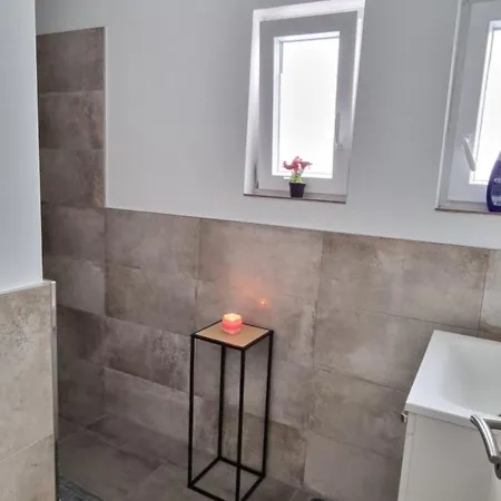 Holiday home Monteur Kassel *