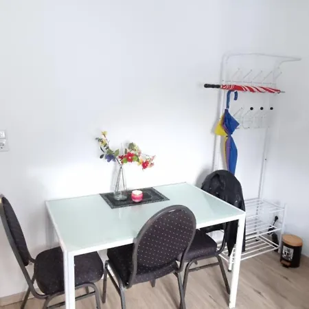 Holiday home Monteur Kassel *