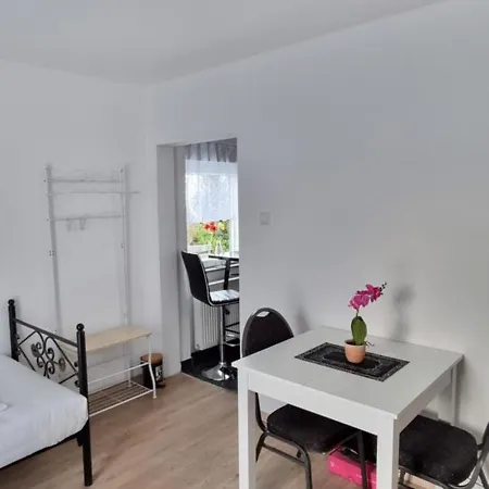 Сasa de vacaciones Monteur Kassel