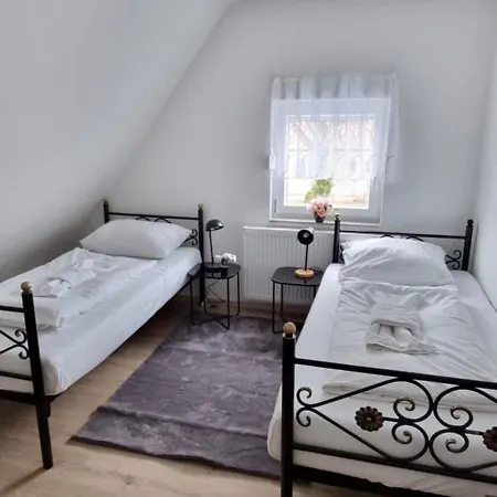 Monteur Kassel Holiday home Vellmar