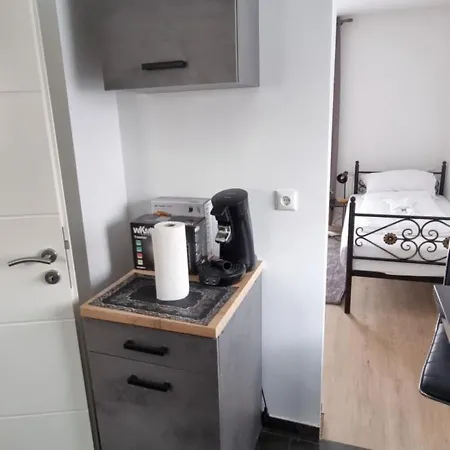 Monteur Kassel Holiday home