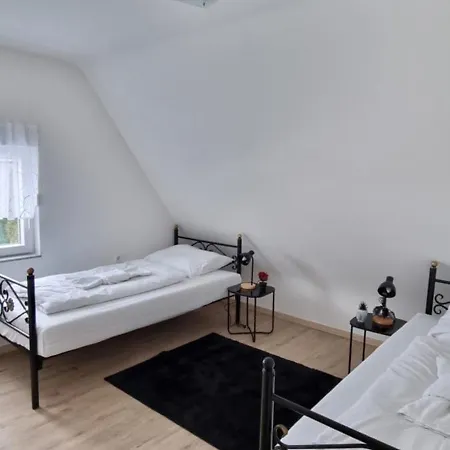 Сasa de vacaciones Monteur Kassel *