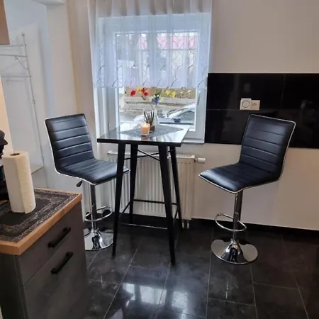 Hébergement de vacances Monteur Kassel Vellmar