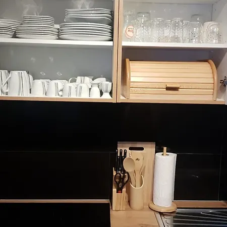 Holiday home Monteur Kassel