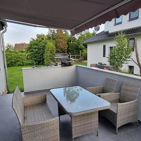 Monteur Kassel Сasa de vacaciones *