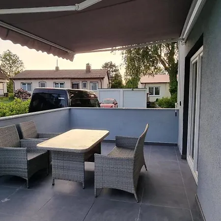 Monteur Kassel Holiday home