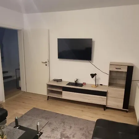 Monteur Kassel Holiday home Vellmar