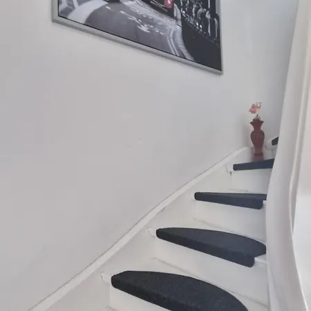 Holiday home Monteur Kassel *