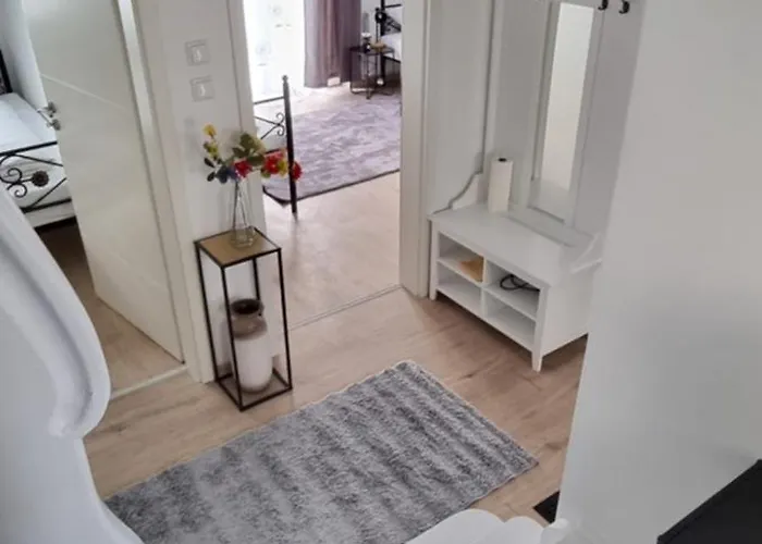 Semesterbostad Monteur Kassel Vellmar