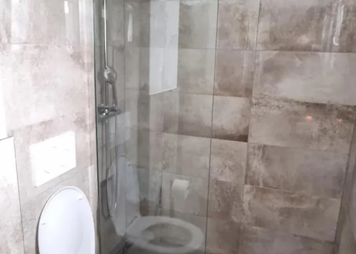 Semesterbostad Monteur Kassel