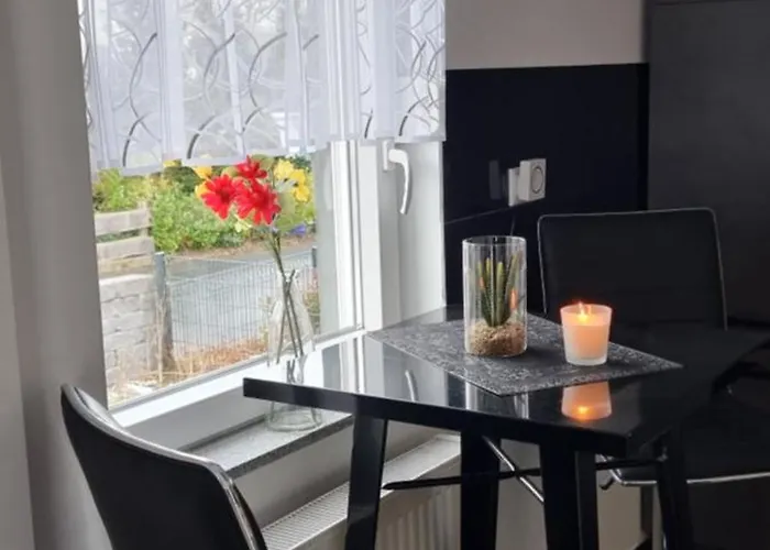 Monteur Kassel Semesterbostad *