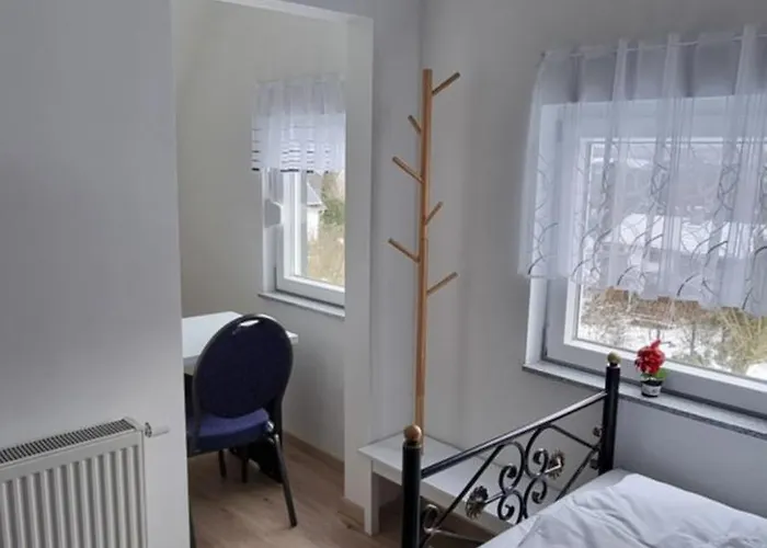 Monteur Kassel Semesterbostad Vellmar