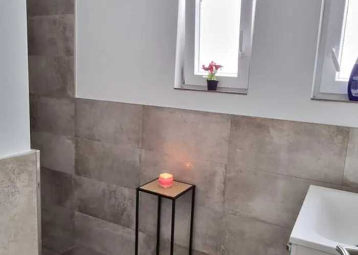 Semesterbostad Monteur Kassel *