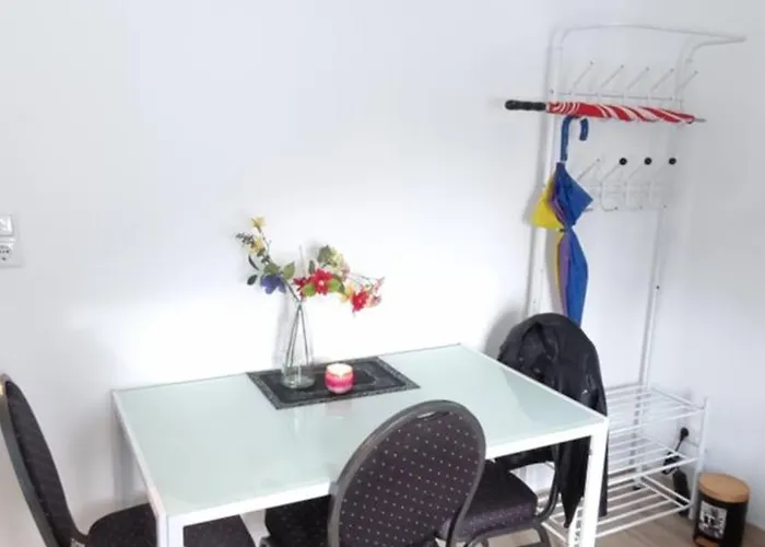 Semesterbostad Monteur Kassel *