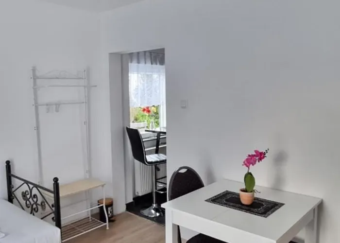 Semesterbostad Monteur Kassel