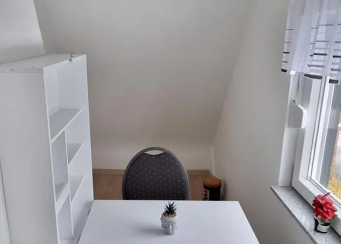 Monteur Kassel Semesterbostad Vellmar