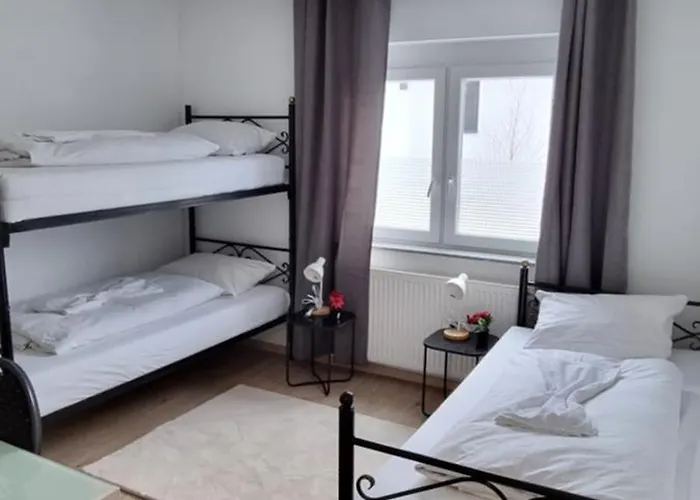 Monteur Kassel Vellmar