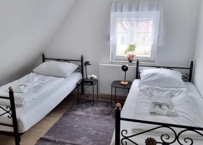 Monteur Kassel Semesterbostad Vellmar