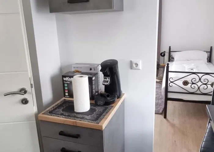 Monteur Kassel Semesterbostad