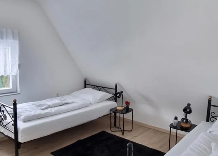 Semesterbostad Monteur Kassel *