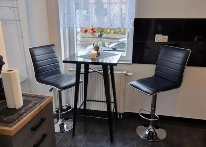 Semesterbostad Monteur Kassel Vellmar