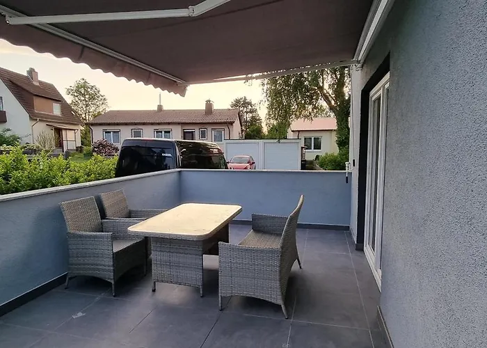 Monteur Kassel Semesterbostad