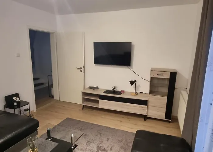 Monteur Kassel Semesterbostad Vellmar