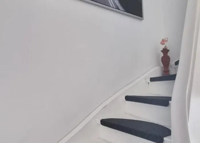 Semesterbostad Monteur Kassel *